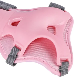 Spokey BUFFER Zest.ochrania.M PK - Ochraniacze - miniaturka - grafika 10