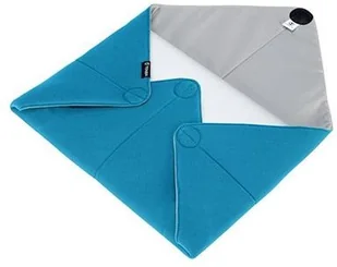 Tenba Protective Wrap Blue (T-636-343) - Torby fotograficzne i futerały - miniaturka - grafika 2