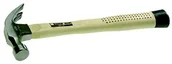 Młotki - Bahco 427  16 Claw Hickory młotek z trzonkiem 16 uncji  bah4 2716 427-16 - miniaturka - grafika 1