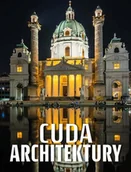 Albumy - historia - Praca zbiorowa Cuda architektury - miniaturka - grafika 1