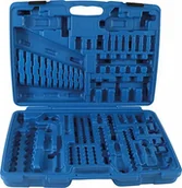 Klucze i nasadki - BGS leer walizka, 1 sztuki, 8820-pusty - miniaturka - grafika 1