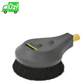 Akcesoria do myjek - Karcher Szczotka rotacyjna do 1800 l/h) do HD (4.762-510.0) - miniaturka - grafika 1