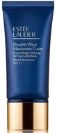 Podkłady do twarzy - Estee Lauder Double Wear Maximum Cover Camouflage Makeup Dawn - 2W1 Dla Pań 30 ml - miniaturka - grafika 1