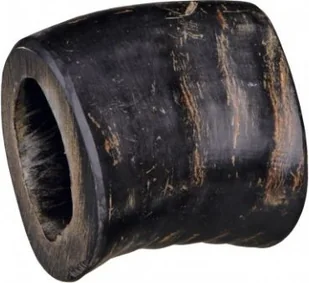 Trixie TX-27741 Buffalo chewing Horn Small 4011905277417 - Pozostałe akcesoria dla kotów - miniaturka - grafika 2