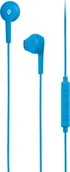 Słuchawki - TTEC RIO Niebieskie - miniaturka - grafika 1