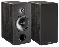 Głośniki i kolumny - Indiana Line Tesi 261 czarny - miniaturka - grafika 1