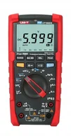 Multimetry - Uni-T Miernik uniwersalny Pro UT195DS - miniaturka - grafika 1