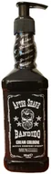 Balsamy po goleniu - BANDIDO BANDIDO Cream Cologne Men Invisible Balsam po Goleniu 350ml - miniaturka - grafika 1