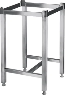 Hendi Podstawa do kloców masarskich 505670 - Akcesoria gastronomiczne - miniaturka - grafika 2