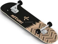 Deskorolki - Muuwmi 541, Skateboard 4260341185415 - miniaturka - grafika 1