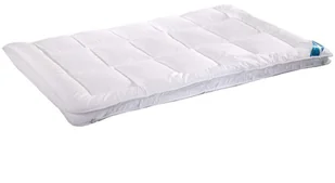 AMW NAWROT SPÓŁKA JAWNA Nawrot, Kołdra antyalergiczna, Rehamed, 200x220cm, Biała - Kołdry i poduszki dla dzieci - miniaturka - grafika 2