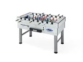 Piłkarzyki - FAS Piłkarzyki stół FAS National Team "FICB" Certyfikat teleskopowe prowadnice na żetony - miniaturka - grafika 1