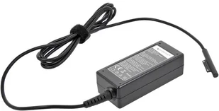 Movano Ładowarka / zasilacz tablet microsoft - 15v 1.6a ZZ/T/MIC1516 - Akcesoria do tabletów i e-booków - miniaturka - grafika 2