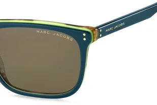 Marc Jacobs Okulary Przeciwsłoneczne MARC 393S ZI9 - Okulary przeciwsłoneczne - miniaturka - grafika 3