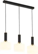 Lampy sufitowe - Jupiter Żyrandol 1854 z serii VANES ŻARÓWKI - miniaturka - grafika 1