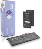 Baterie do laptopów - Mitsu bateria Acer Aspire E3-111, V5-122 BC/AC-E3 - miniaturka - grafika 1