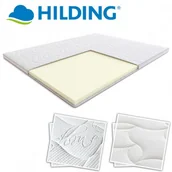 Materace - Hilding nawierzchniowy ALT 140x190 - miniaturka - grafika 1
