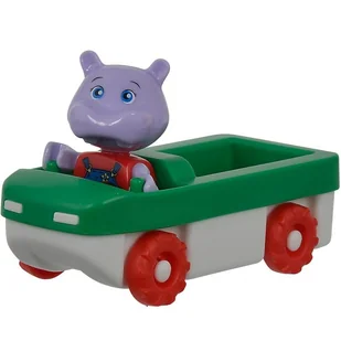 Big Wielki Tor Wodny AquaPlay GigaSet + Akcesoria 1680_NZ - Zabawki i gry sportowe - miniaturka - grafika 18