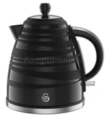 Czajniki elektryczne - Swan Symphony SK31050BN - miniaturka - grafika 1