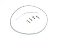 Akcesoria i części do zmywarek - ZESTAW NAPRAWCZY MISY  ZMYWARKI BOSCH - miniaturka - grafika 1