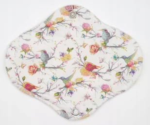 wkładki wielorazowe Mini goEko bambusowe - Wkładki higieniczne - miniaturka - grafika 26