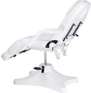 Beauty System Hydrauliczny fotel kosmetyczny/ pedicure BD-8243 BD-8243 - Fotele kosmetyczne - miniaturka - grafika 5