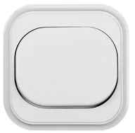 Wyłączniki światła i elektryczne - Timex ECO BIAŁY Łacznik pojedynczy [32BLT - poz.234] - miniaturka - grafika 1