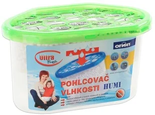 Pochłaniacz wilgoci / osuszacz powietrza 180g 832335 - Inne artykuły do sprzątania - miniaturka - grafika 2