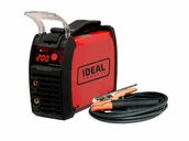 Spawarki - Ideal BW-PRAK-205D - miniaturka - grafika 1