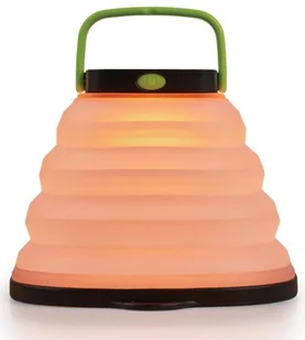 Goal Zero Crush Light składana, solarna lampka wisząca.Multikolor 32013 - Akcesoria turystyczne - miniaturka - grafika 21