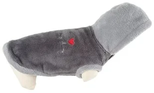 Zolux Sweterek dla psa Teddy T35 L Szary - Ubranka dla psów - miniaturka - grafika 2