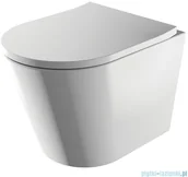 Kompakty WC - Omnires Omnires Tampa TAMPAMWBP - miniaturka - grafika 1