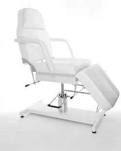 ACTIVESHOP FOTEL Kosmetyczny Hyd. A 210 Biały 10003_100717 - Fotele kosmetyczne ACTIVESHOP FOTEL Kosmetyczny Hyd. A 210 Biały 10003_100717 - Fotele kosmetyczne - miniaturka - grafika 6