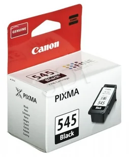 Canon PG-545 black 8287B001 - Dodatki do drukarek i skanerów - miniaturka - grafika 6