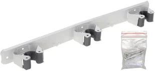 Wieszak na Narzędzia szpadel mop grabki szczotki - Inne akcesoria do nawadniania - miniaturka - grafika 3