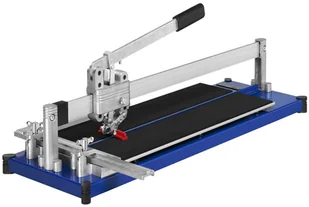 Kaufmann Topline 630mm Przecinarka + Kółko Tnące - Narzędzia glazurnicze - miniaturka - grafika 2