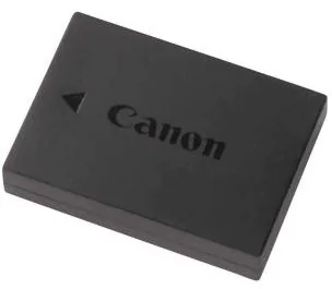 Cameron Sino Canon LP-E10 950mAh 7.03Wh Li-Ion 7.4V - Akumulatory do aparatów dedykowane - miniaturka - grafika 3