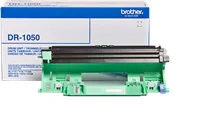 Brother Drum unit Black DR-1050 - Bębny do drukarek - miniaturka - grafika 3