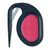 Szczotki i furminatory - Filcak Chadog z żyletką do przecinania kołtunów - miniaturka - grafika 1