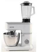 Roboty kuchenne - Gorenje MMC1000W Biały - miniaturka - grafika 1
