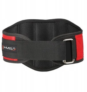 HMS PA3449 17-63-047 Pas do ćwiczeń siłowych rozm M abisal-17-63-047-0 - Pasy kulturystyczne - miniaturka - grafika 17