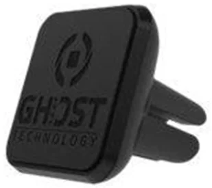 Celly GHOSTVENT magnetyczny uchwyt samochodowy do lameli wentylacyjnych GHOSTVENT - Uchwyty samochodowe do telefonów - miniaturka - grafika 3