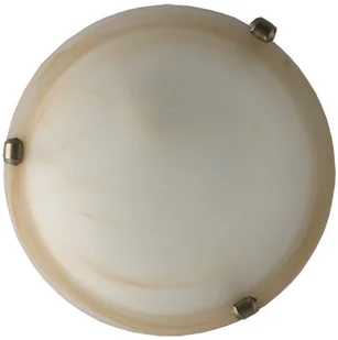 Prezent Lampa Plafon/ Kinkiet - Lampy sufitowe - miniaturka - grafika 3