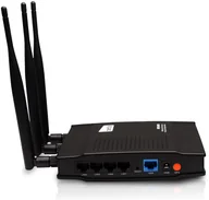 Routery - Netis WF2409D (WF2409E) - miniaturka - grafika 1