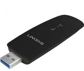 Karty sieciowe - Linksys WUSB6300 (WUSB6300-EK) - miniaturka - grafika 1