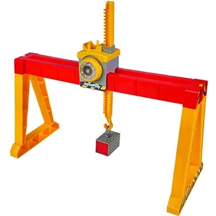 Big Wielki Tor Wodny AquaPlay GigaSet + Akcesoria 1680_NZ - Zabawki i gry sportowe - miniaturka - grafika 16