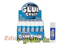 Przybory szkolne - Tadeo Trading Klej 8g żelowy w sztyfcie MUNGYO KL02TT - miniaturka - grafika 1