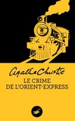 Pozostałe książki - Librairie des Champs-Elysees Le Crime De L'Orient-Express - miniaturka - grafika 1