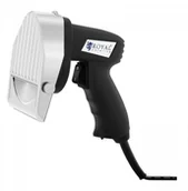 Inne urządzenia gastronomiczne - Royal Catering ELEKTRYCZNY NÓŻ DO KEBABA 3M PRZEWODU 10011403 RCKK-80.2 10011403 RCKK-80.2 - miniaturka - grafika 1