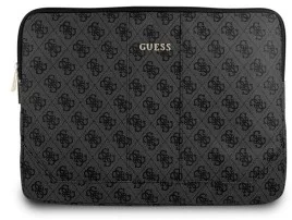 Guess gucs 134gg 4 G Uptown zabezpieczenia & uchwyty Sleeve. 33.02 cm (13 cali) Szary/wielobarwny GUCS134GG - Etui do tabletów - miniaturka - grafika 5